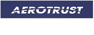 AEROTRUST logo