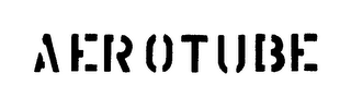 AEROTUBE logo