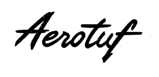 AEROTUF logo