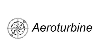 AEROTURBINE logo
