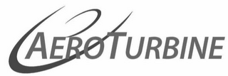 AEROTURBINE logo