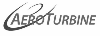 AEROTURBINE logo