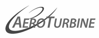AEROTURBINE logo