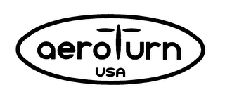 AEROTURN USA logo