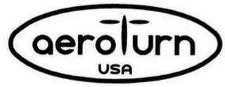 AEROTURN USA logo