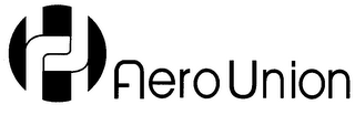 AEROUNION logo