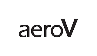 AEROV logo
