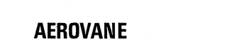 AEROVANE