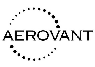 AEROVANT logo