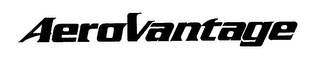 AEROVANTAGE logo