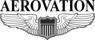 AEROVATION logo