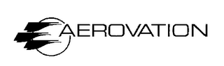 AEROVATION logo