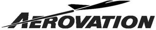 AEROVATION logo