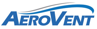 AEROVENT logo