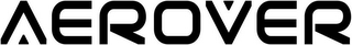 AEROVER logo