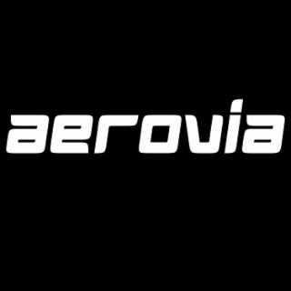 AEROVIA logo