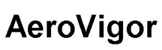 AEROVIGOR logo