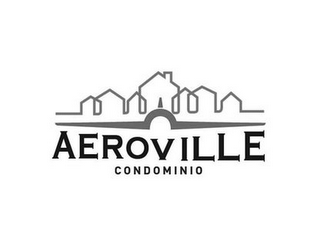 AEROVILLE CONDOMINIO logo