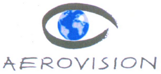 AEROVISION logo