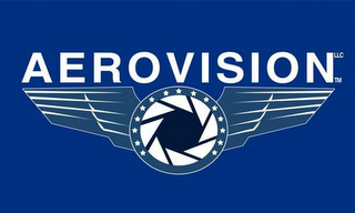 AEROVISION logo