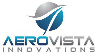 AEROVISTA INNOVATIONS logo