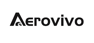 AEROVIVO logo