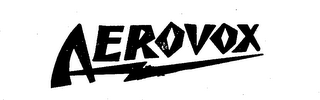 AEROVOX logo