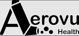 AEROVU HEALTH logo