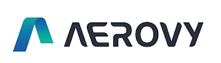 AEROVY logo