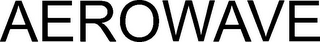 AEROWAVE logo