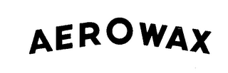 AEROWAX logo