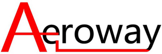 AEROWAY logo