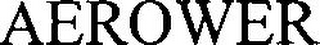 AEROWER logo