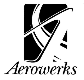 AEROWERKS logo