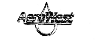 AEROWEST logo