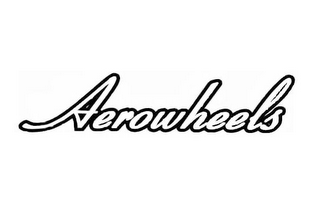 AEROWHEELS logo