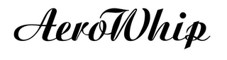 AEROWHIP logo