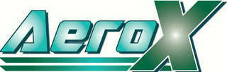 AEROX logo