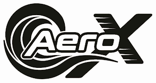 AEROX logo