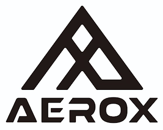 AEROX logo