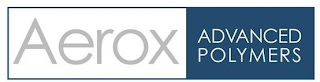 AEROX ADVANCED POLYMERS logo