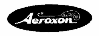 AEROXON logo