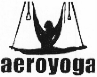 AEROYOGA logo