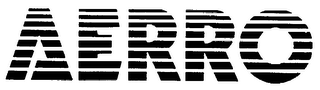 AERRO logo