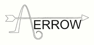 AERROW logo