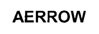 AERROW logo