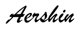 AERSHIN logo