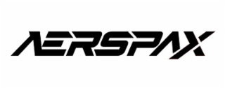 AERSPAX logo