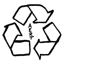 AERT logo