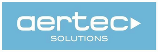 AERTEC SOLUTIONS logo